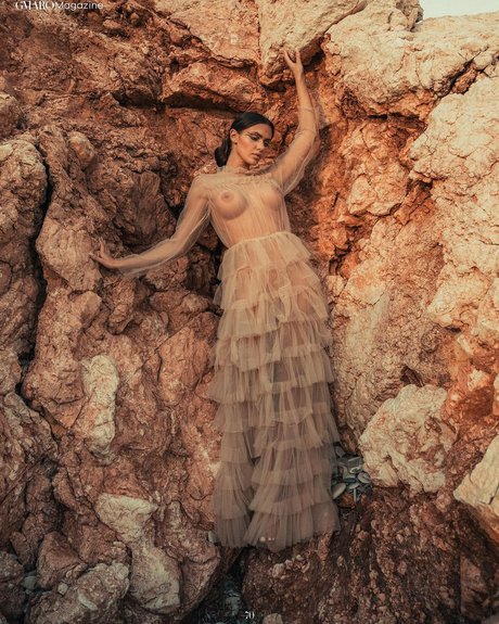 olivia inga hot star images