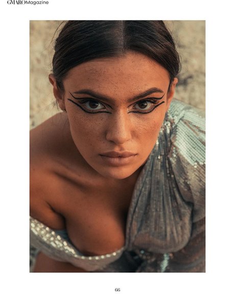 olivia inga exclusive actress images