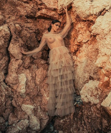 olivia inga Quick photo