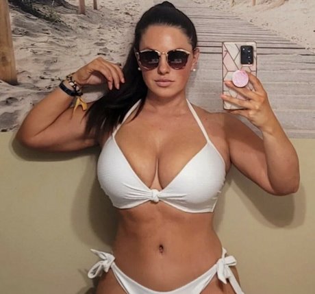 la girlxx perfect model pic