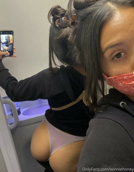 AsiaWinnie Honey art actress galleries