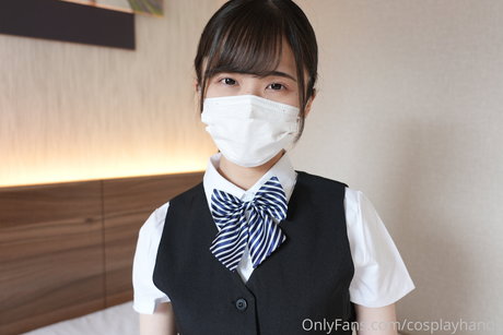 cosplayhands model nice picture