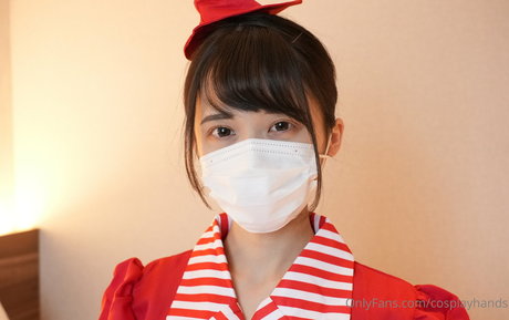 cosplayhands high quality pornstar galleries