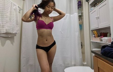 parallaxstella art actress pic