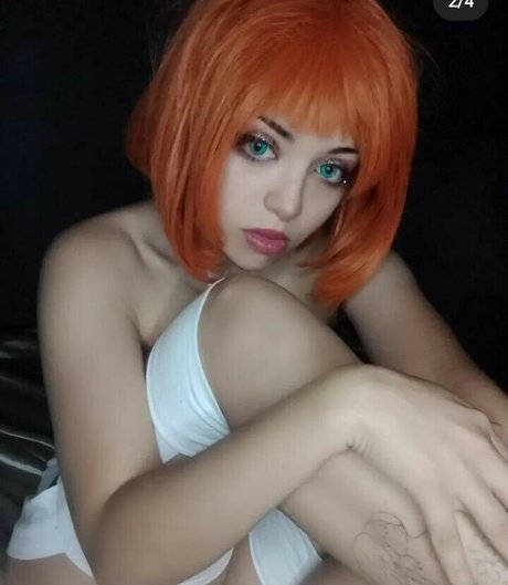 Princesita Gasheta best star pics