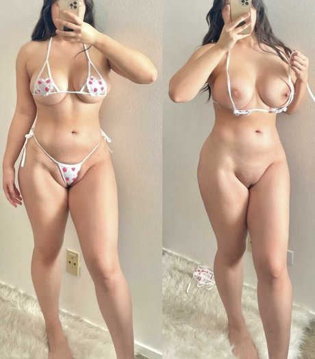 CreamySar pornstar pictures