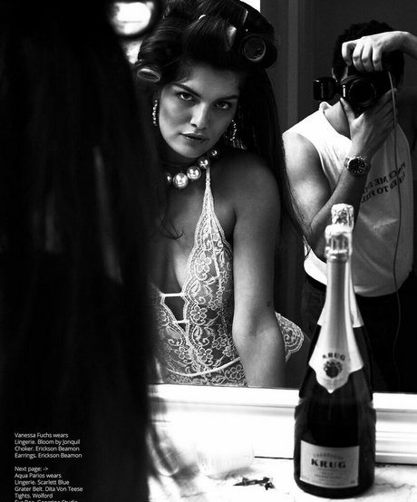 Vanessa Fuchs high quality star galleries