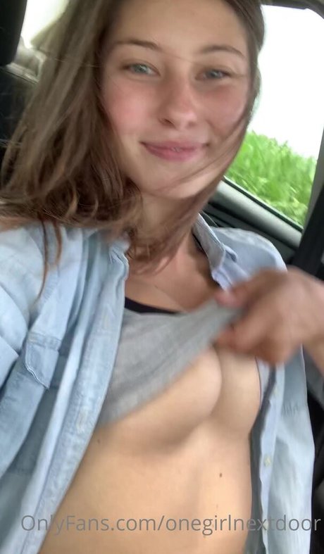 Makayla Bennett pretty actress pic