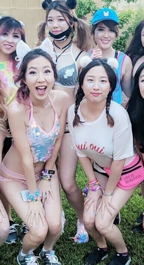 Starsmitten Celine model images