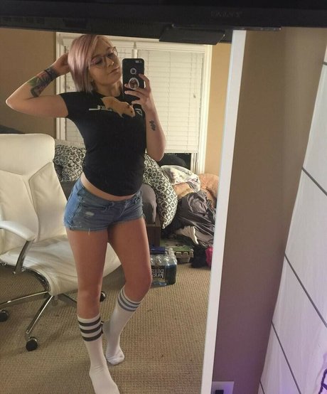 FooyaDanielle Bosch exclusive model gallery