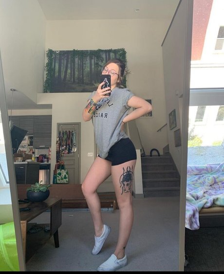 FooyaDanielle Bosch nudes star archive