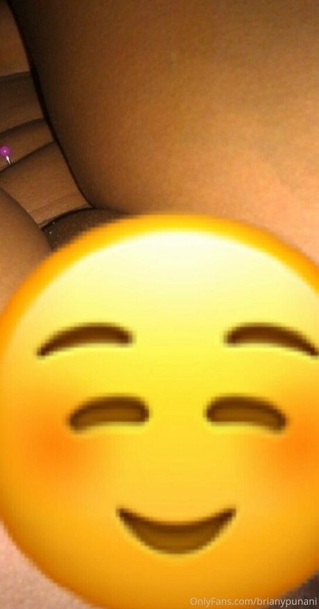 Brianypunani pretty pornstar photo