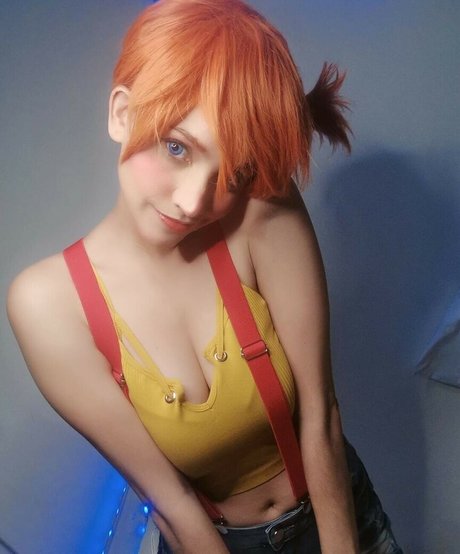 Elia Fery hot pornstar pic