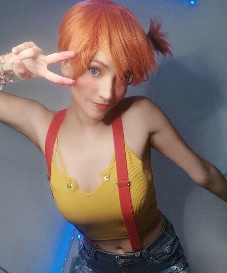 Elia Fery art actress photo