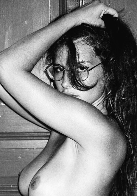 Pauline Santamaria pretty actress archive