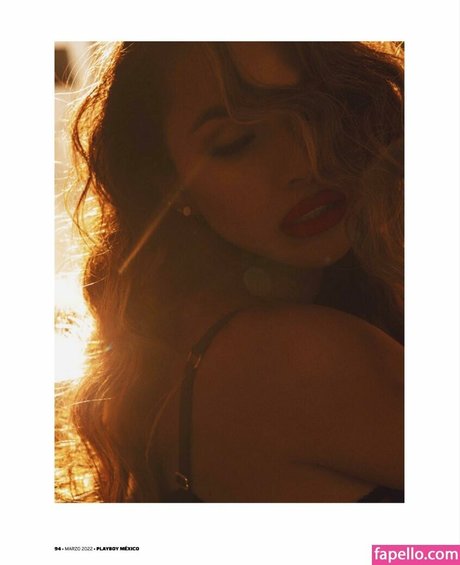 Aixa Pena pornstar erotic pic