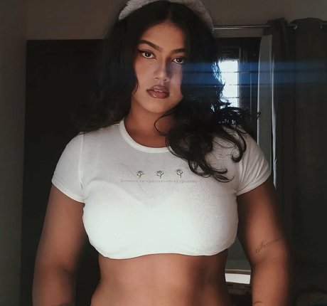 keepinitnejm model exclusive photo