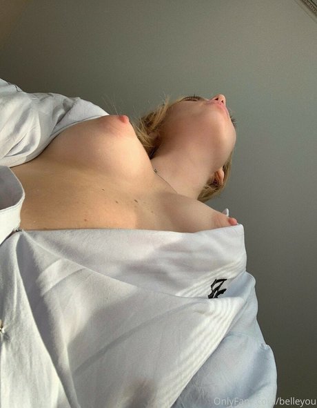 Belleyou hot actress pic