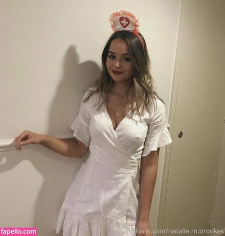 natalie m brookes exclusive star images