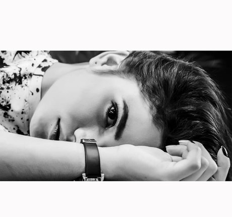 Jessie Cardim nice model picture