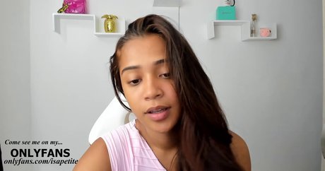 ISApetite model exclusive pictures