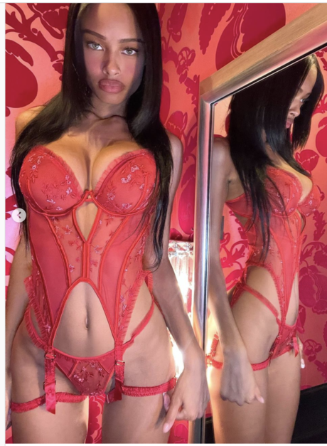 Vinetria pretty star img