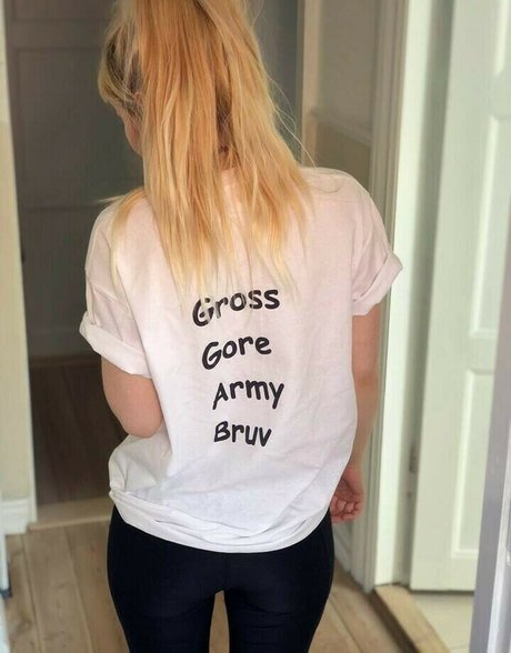 missbaffytwich pornstar exclusive photo