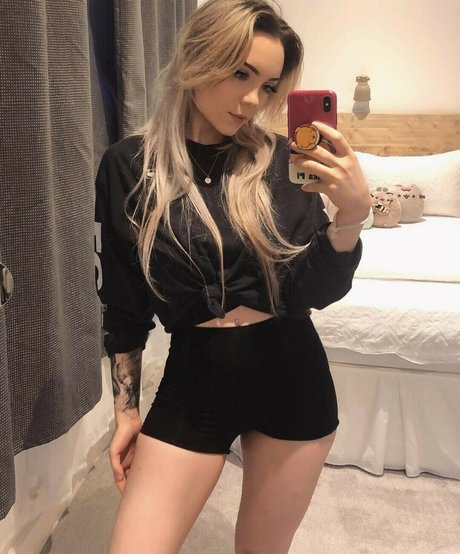 missbaffytwich nudes pornstar pics