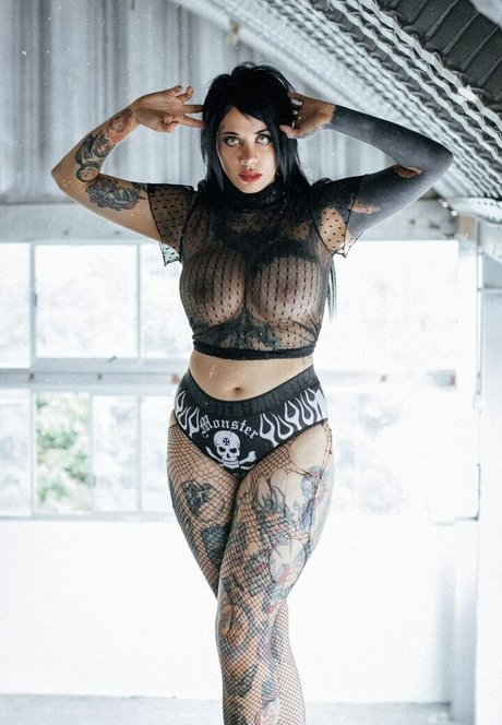 May Murcielaga pretty pornstar photos