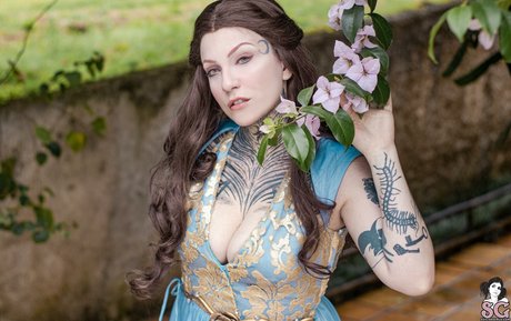 Gaby Suicide top actress pic