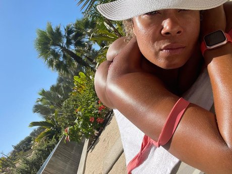 Falyn Fonoimoana star hd photos