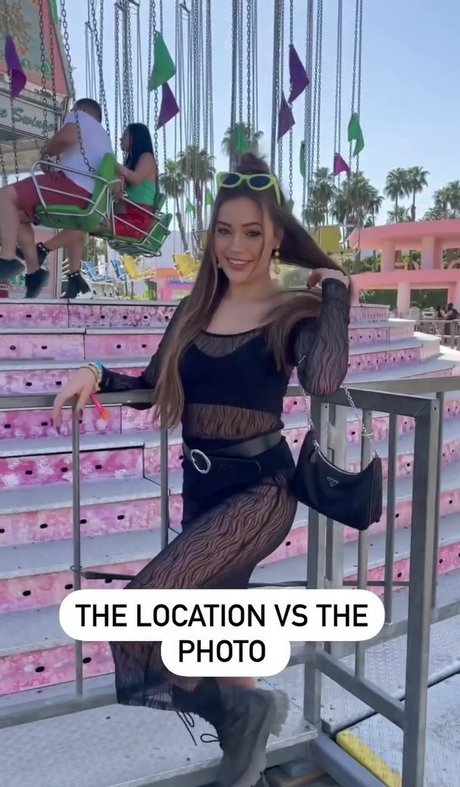 Shaela Mc Gilton star best photo