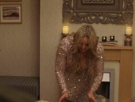 Joy McAvoy high quality model img