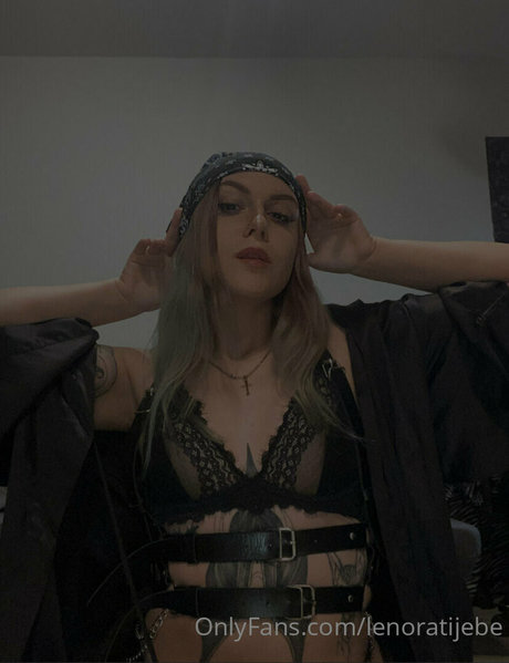 lenoratijebe Quick photo