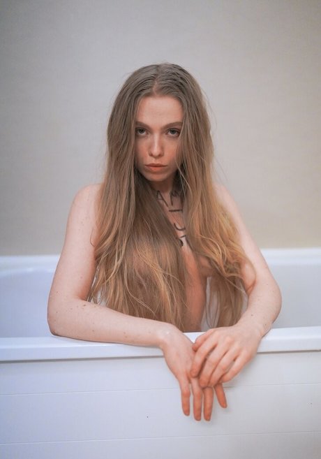 SiriSirililia sexy star img