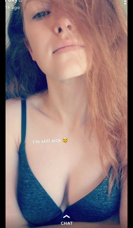 fabledfoxy star nude picture