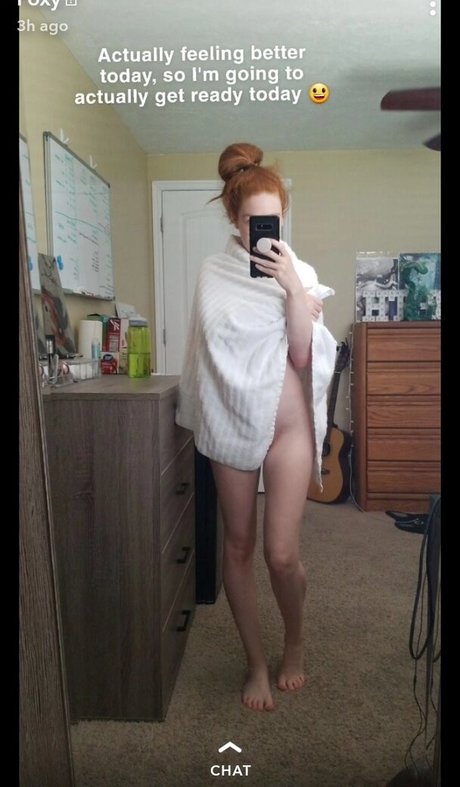 fabledfoxy nude star gallery