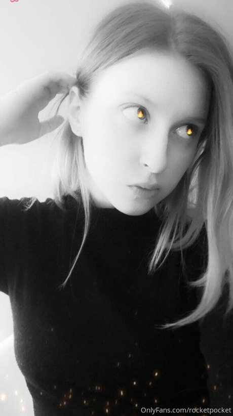 rocketpocket beautiful star image