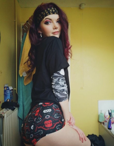 Ljaphra pornstar pretty photo