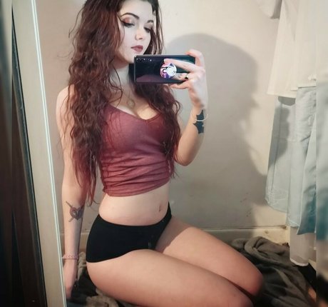 Ljaphra pornstar exclusive pic