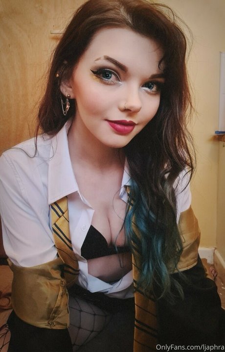 Ljaphra star nudes photos