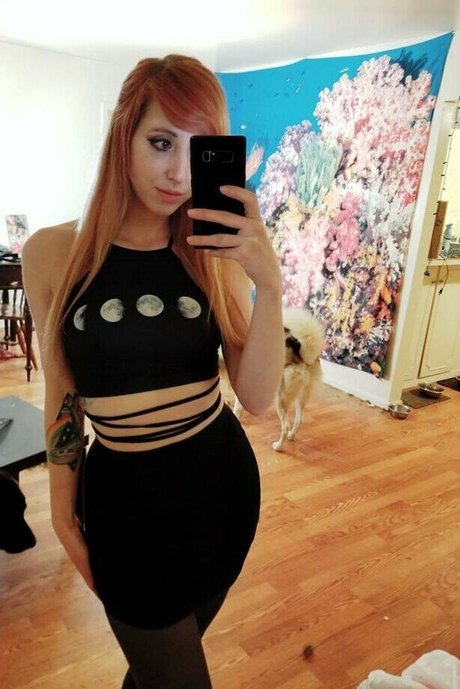 Moon IRL exclusive actress gallery