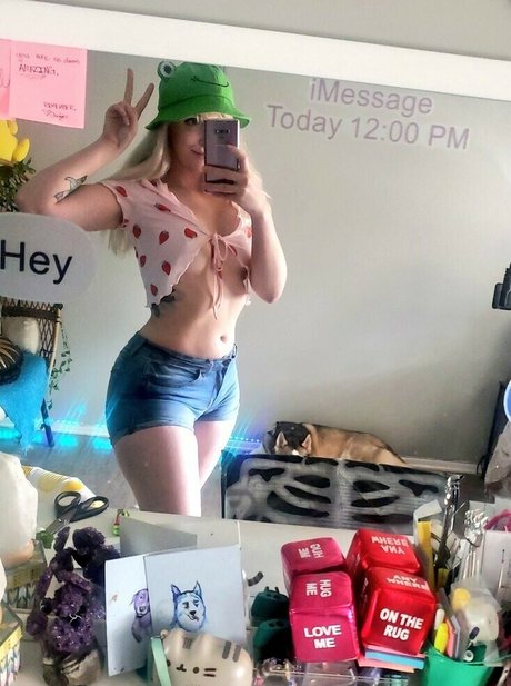 Moon IRL star perfect pics