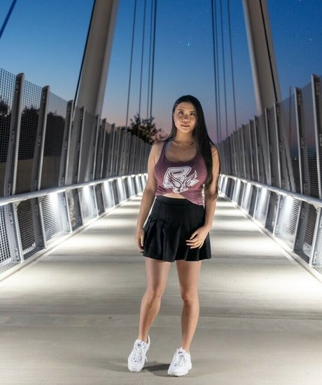 Windellia art star photos