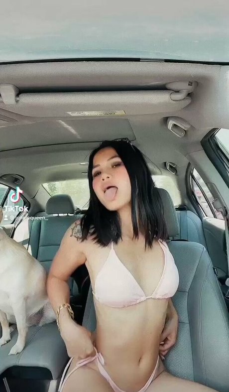 Nana May pornographic model img