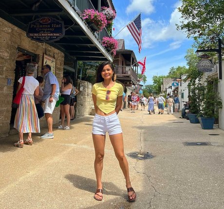 Nana May top actress photos