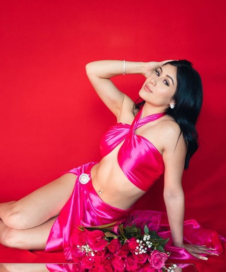 Katherine Galvez star nudes archive