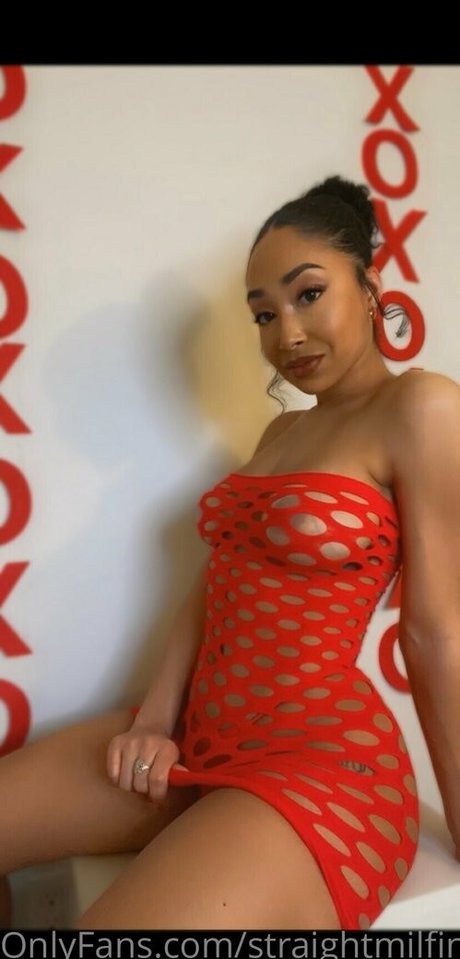 Straightmilfin high quality star photo