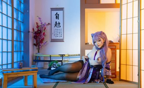 Lisa Kyoichi nice pornstar img