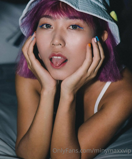 Minymaxxvip perfect star images